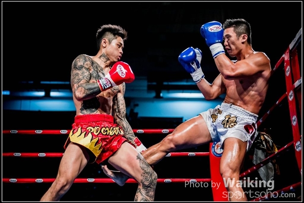 2016-10-22 Muaythai 0350