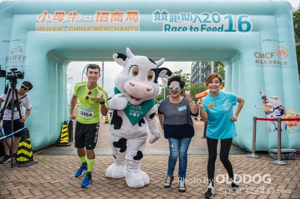 Heifer (114)