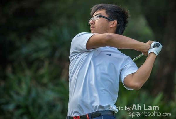 20161105 PGA Tour China Series Clearwater Bay Open-3