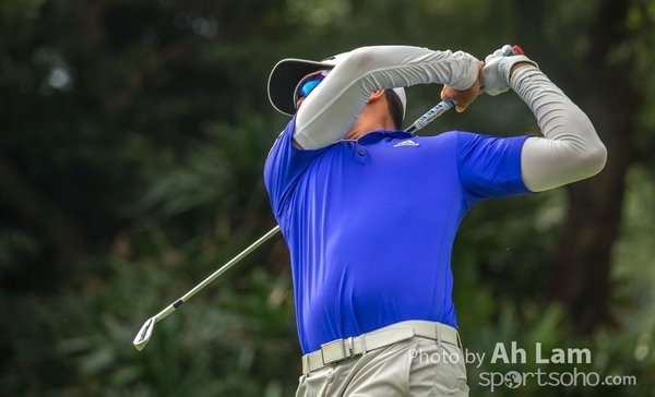 20161105 PGA Tour China Series Clearwater Bay Open-10