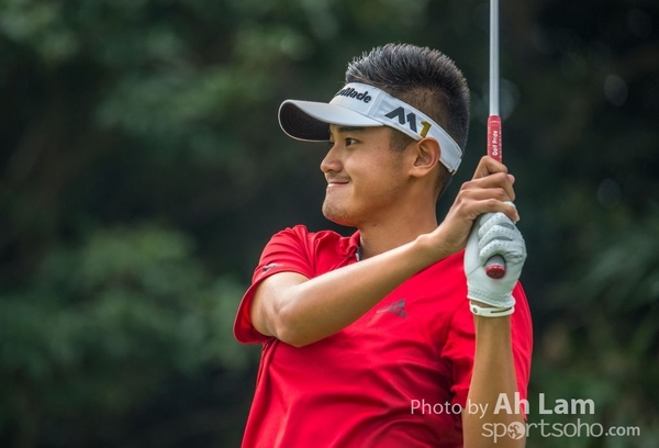 20161105 PGA Tour China Series Clearwater Bay Open-16