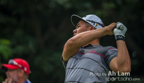 20161105 PGA Tour China Series Clearwater Bay Open-18