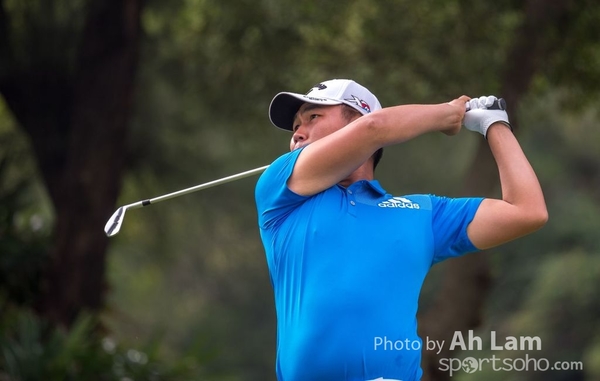 20161105 PGA Tour China Series Clearwater Bay Open-21