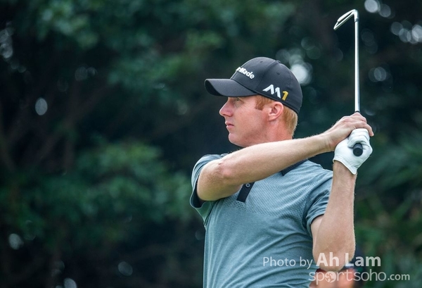20161105 PGA Tour China Series Clearwater Bay Open-26
