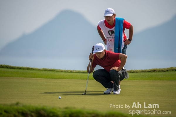 20161105 PGA Tour China Series Clearwater Bay Open-57
