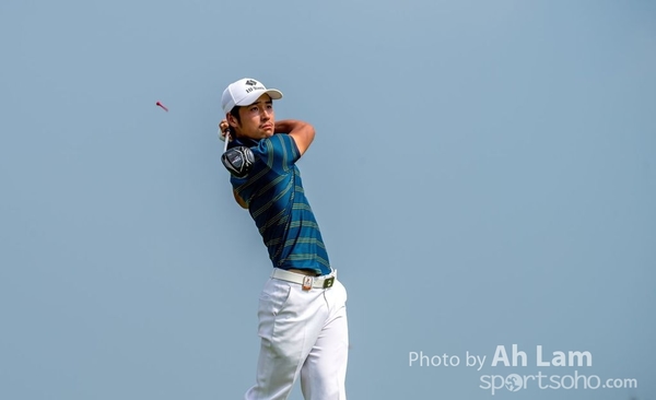 20161105 PGA Tour China Series Clearwater Bay Open-63
