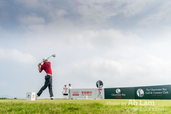 20161105 PGA Tour China Series Clearwater Bay Open-69
