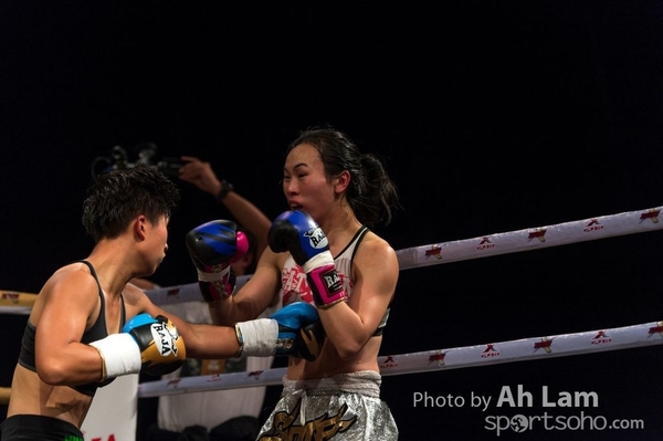 20161109 X-FIGHT 崑崙決 崑崙之路-53