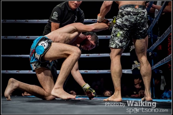 2016-11-08 X-Fight 0102