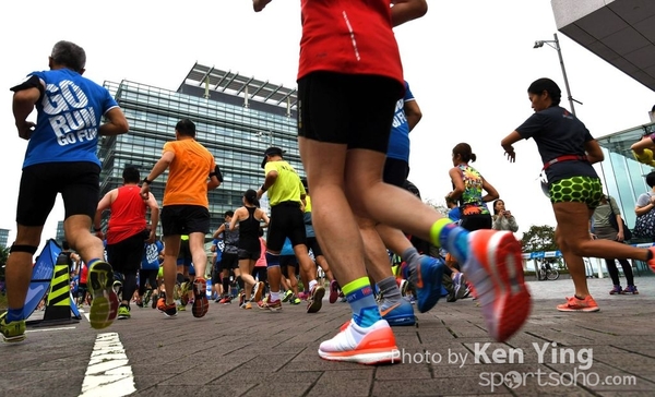Pocari Sweet Run Carnival 2016 (8)