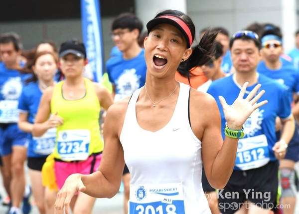 Pocari Sweet Run Carnival 2016 (14)