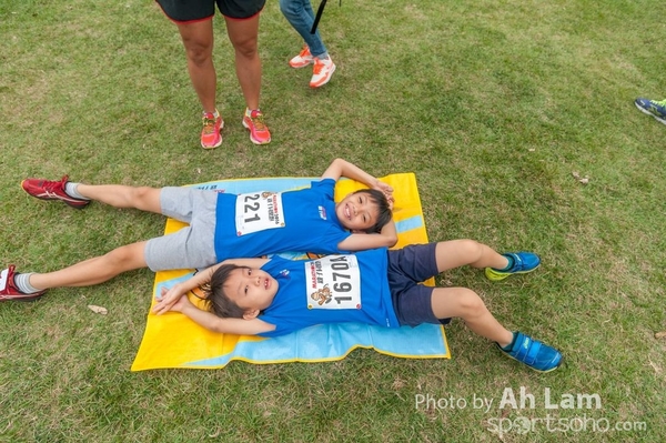 Marathon 2016 Family Run-26