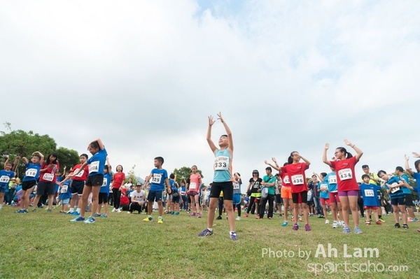 Marathon 2016 Family Run-37
