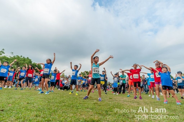 Marathon 2016 Family Run-39