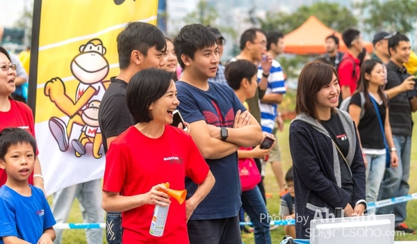 Marathon 2016 Family Run-47