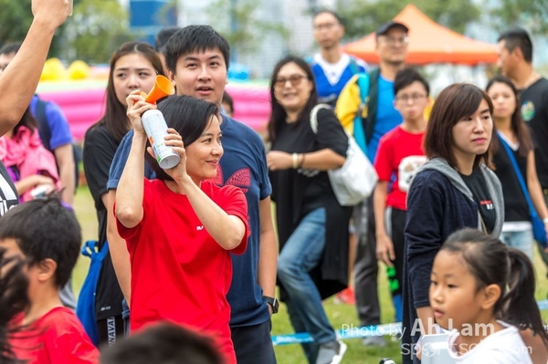 Marathon 2016 Family Run-50