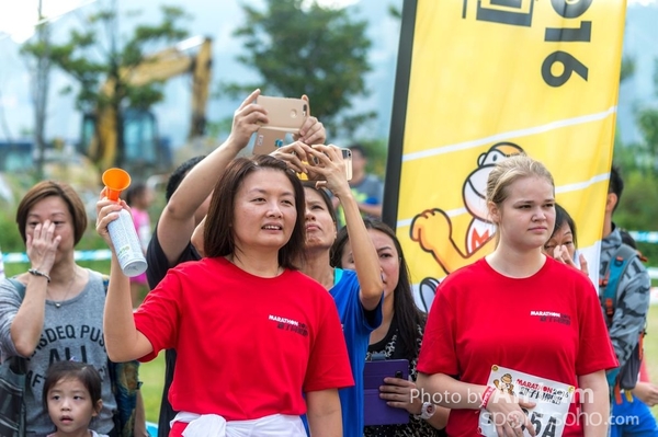 Marathon 2016 Family Run-51