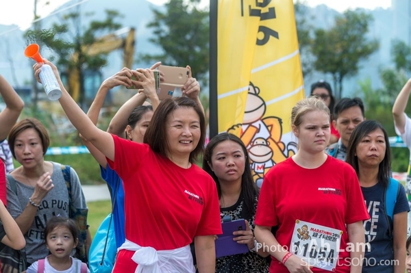 Marathon 2016 Family Run-53