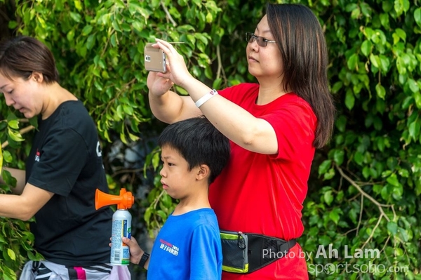 Marathon 2016 Family Run-65