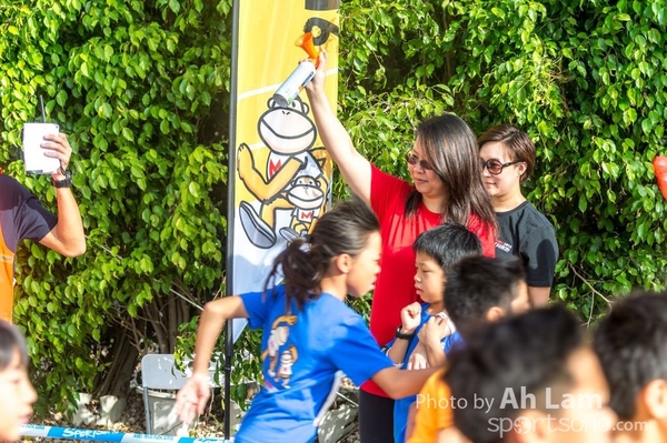 Marathon 2016 Family Run-69