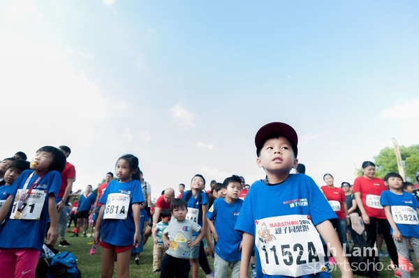 Marathon 2016 Family Run-76