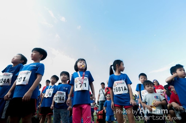 Marathon 2016 Family Run-77