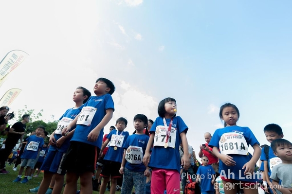 Marathon 2016 Family Run-78
