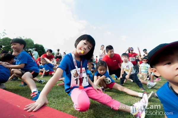 Marathon 2016 Family Run-82