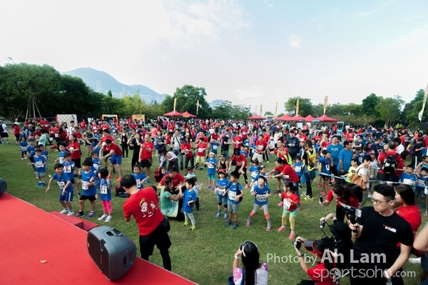 Marathon 2016 Family Run-84