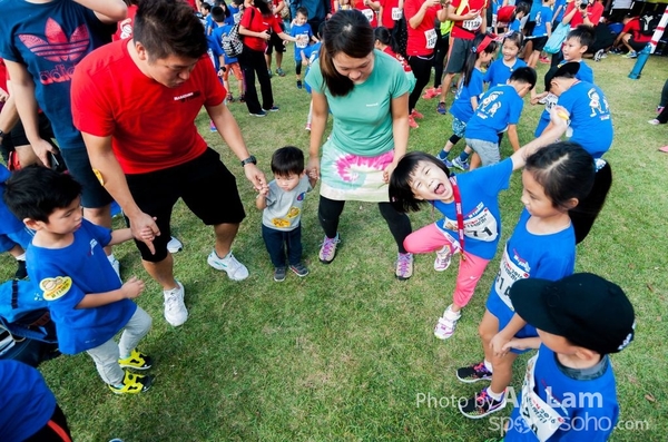 Marathon 2016 Family Run-88
