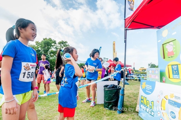 Marathon 2016 Family Run-102