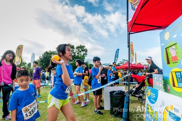 Marathon 2016 Family Run-105