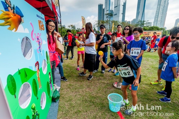 Marathon 2016 Family Run-110