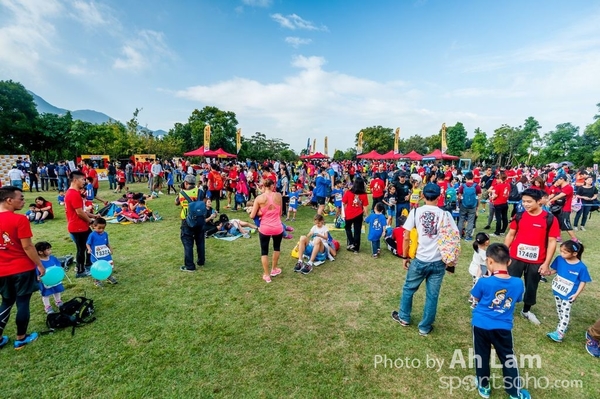 Marathon 2016 Family Run-112