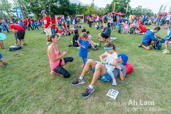 Marathon 2016 Family Run-115