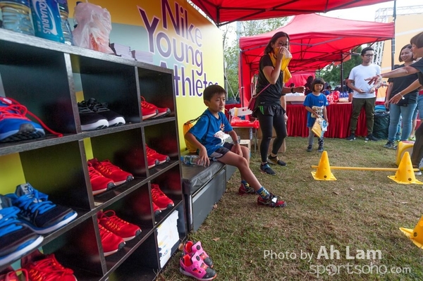 Marathon 2016 Family Run-116