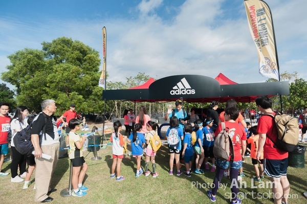 Marathon 2016 Family Run-117