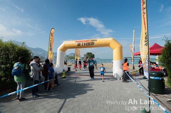 Marathon 2016 Family Run-118