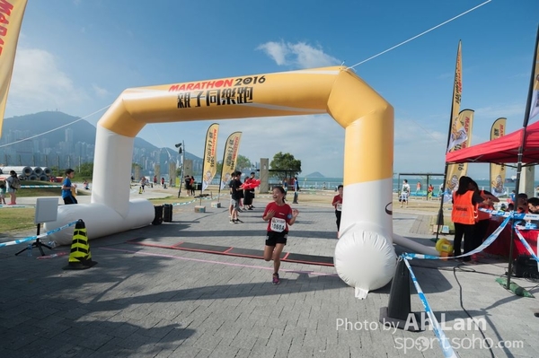 Marathon 2016 Family Run-119