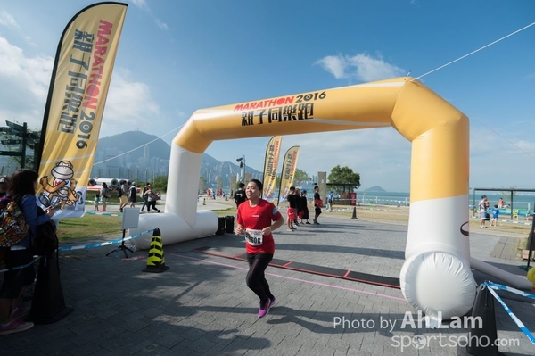 Marathon 2016 Family Run-121