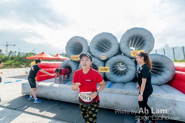 Marathon 2016 Family Run-123