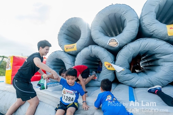 Marathon 2016 Family Run-124
