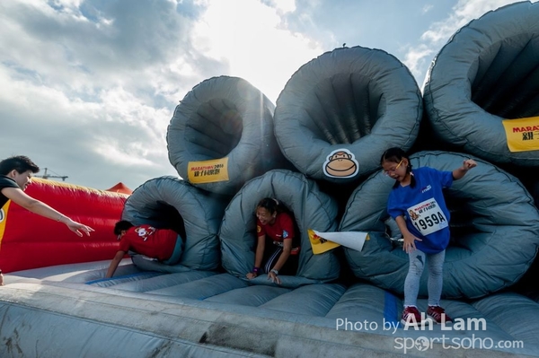 Marathon 2016 Family Run-125
