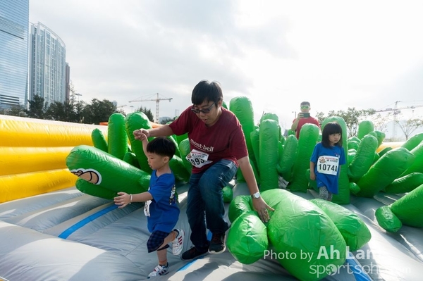 Marathon 2016 Family Run-136