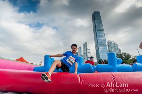 Marathon 2016 Family Run-145