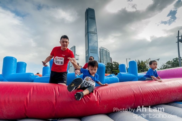 Marathon 2016 Family Run-147