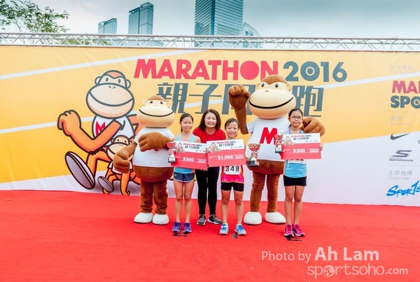 Marathon 2016 Family Run-161