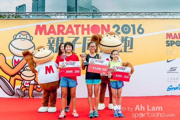 Marathon 2016 Family Run-164