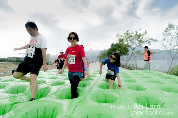 Marathon 2016 Family Run-177
