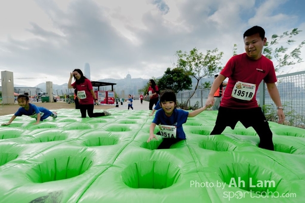 Marathon 2016 Family Run-178